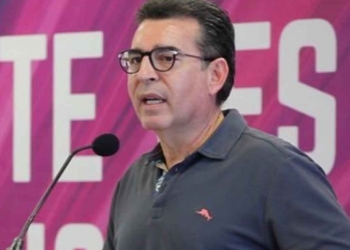 Secretario de Salud en Sonora da positivo a covid19