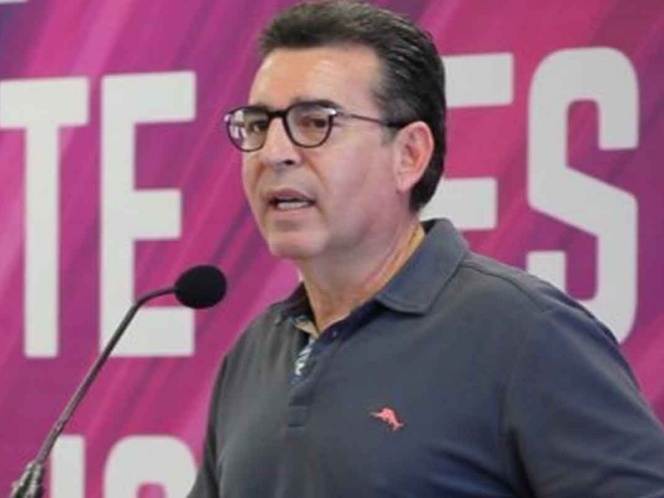 Secretario de Salud en Sonora da positivo a covid19