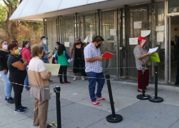 Latinoamérica perderá 25 millones de empleos en 2020 por pandemia