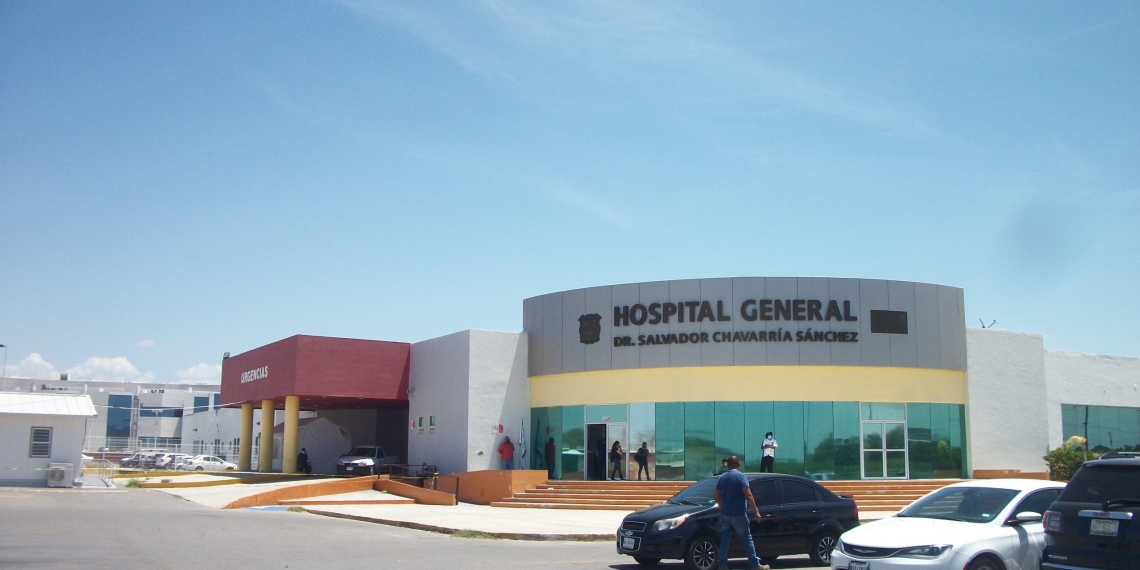 HSCHS no se ha visto saturado con hospitalizaciones por Covid-19