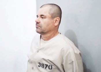 ‘El Chapo’ buscará apelar su condena