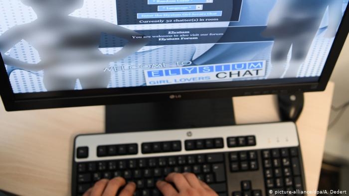 Endurece Alemania leyes contra abuso y pornografía infantil