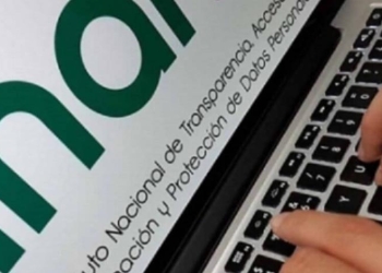 Preocupa a Inai que austeridad vulnere seguridad de datos personales en instituciones