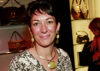 Abogado de víctimas de Epstein teme que Ghislaine Maxwell pueda “ser silenciada”