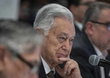 SFP inhabilita a empresa de hijo de Bartlett e impone multa de 2 mdp
