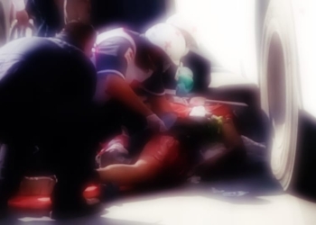 Muere atropellado