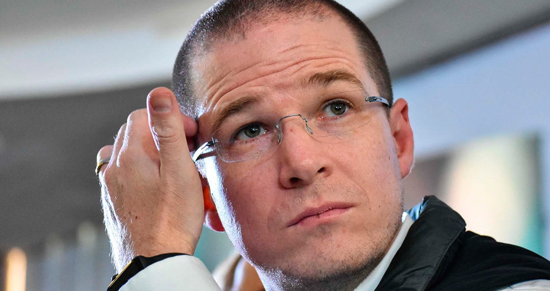 Ricardo Anaya niega haber recibido sobornos para aprobar reformas