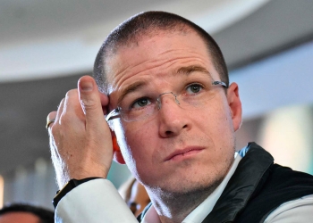 Ricardo Anaya niega haber recibido sobornos para aprobar reformas