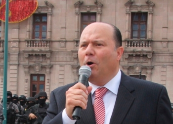 Juez suspende orden de aprehensión en contra de César Duarte