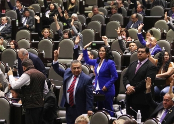 Propone Morena elevar a rango constitucional justicia digital