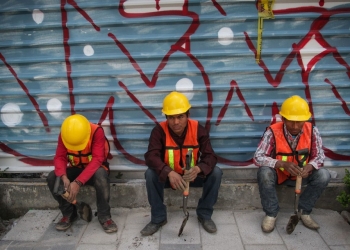 Demócratas expresan “serias preocupaciones” a AMLO sobre reformas laborales