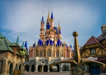 Disney World Orlando prepara reapertura, pero Florida registra repunte de Covid-19