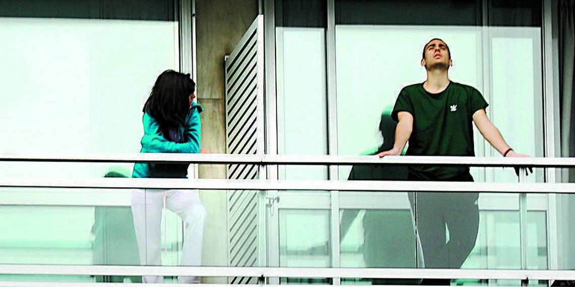 Aumentan divorcios tras confinamiento por pandemia