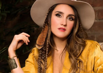 Dulce María cuenta cómo ha vivido los primeros meses de su embarazo