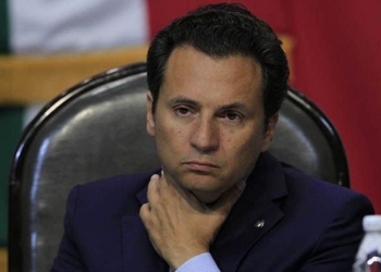 Lozoya no será testigo colaborador; seguirá en el hospital: abogado