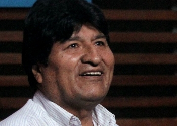 Ordena Fiscalía boliviana detener a Evo Morales; lo acusa de terrorismo