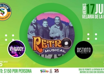 Es falso que se cancela  la nueva Feria de Saltillo
