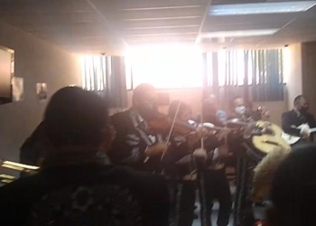 Violan reglamento  de Protección Civil