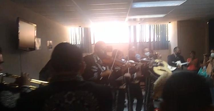 Violan reglamento de Protección Civil