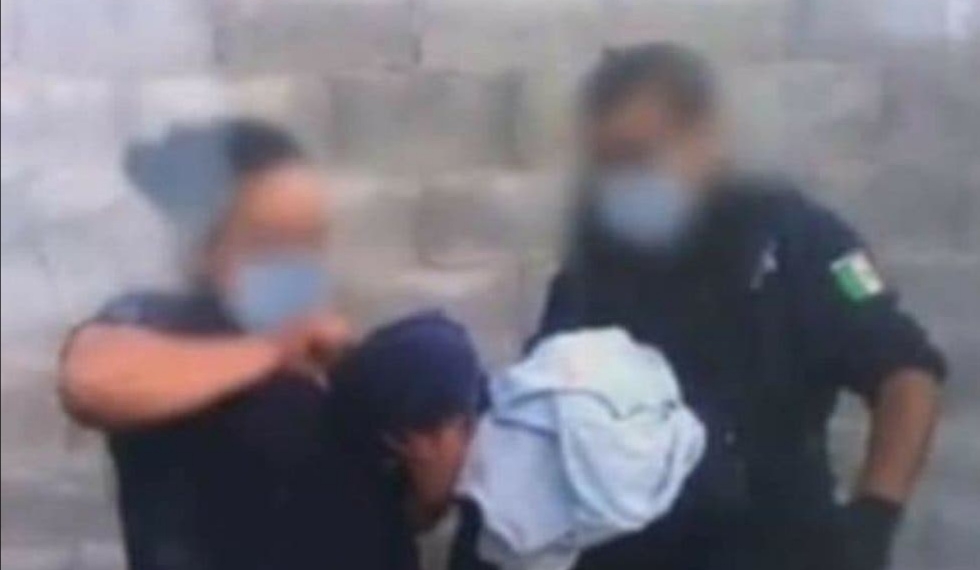 Queda libre la mujer que tiró a la bebé en Ramos