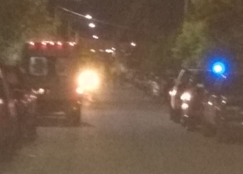 Muere por covid