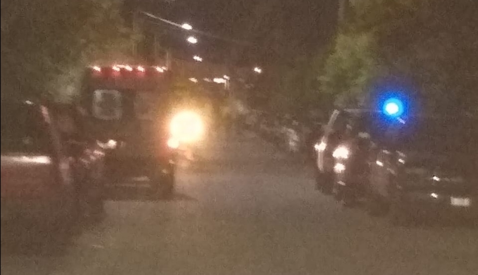 Muere por covid