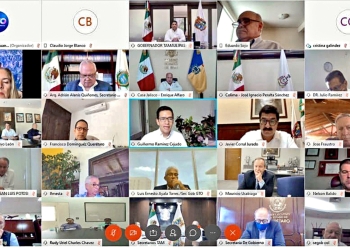 Alianza de 12 gobernadores busca renovar pacto fiscal en nuevo T-MEC