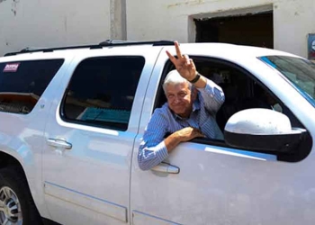 AMLO anuncia gira por Guanajuato, Jalisco y Colima