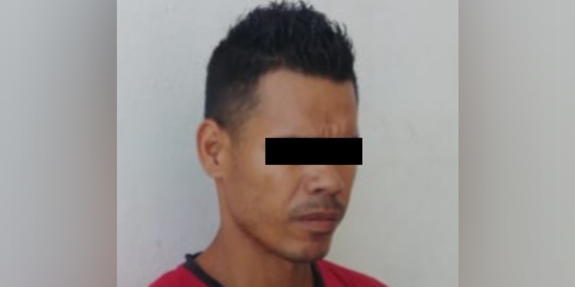 Lo investigan por robo y daños donde laboraba como vigilante