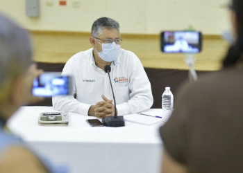 Suspenden actividades de diferentes giros  durante el mes de julio
