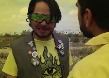 Se pasa de ‘Amarillo’