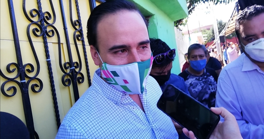 Va la multa por $40 mil  por fiesta en Presidencia