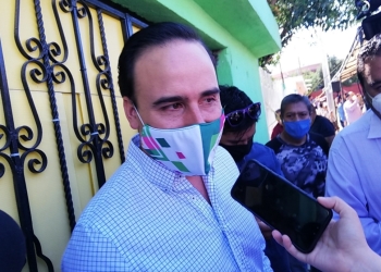 Va la multa por $40 mil  por fiesta en Presidencia