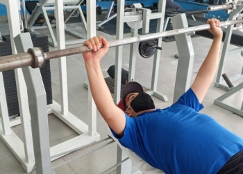 Gimnasios se reactivan
