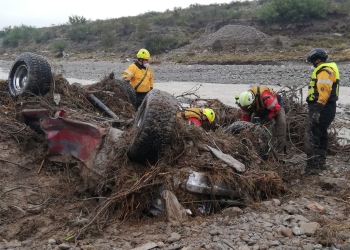 Tragedia familiar por Hanna