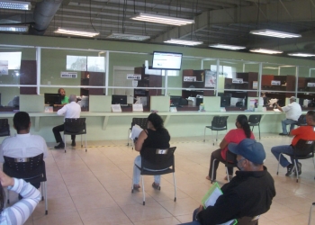 Última semana para descuentos en derechos estatales