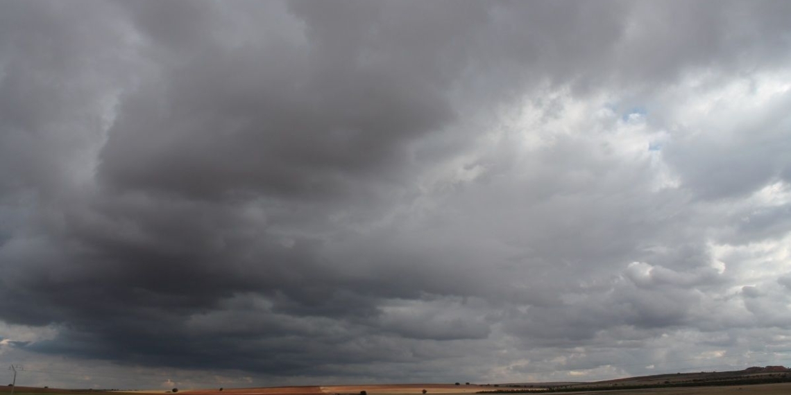 Aumentan probabilidades de lluvias para este fin de semana
