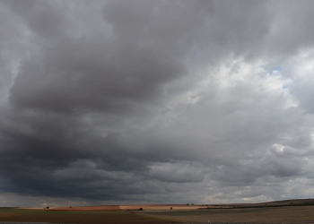 Aumentan probabilidades de lluvias para este fin de semana