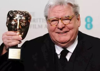 Muere Alan Parker, director de ‘El expreso de medianoche’