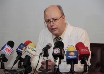 En la región sureste  40% de camas covid