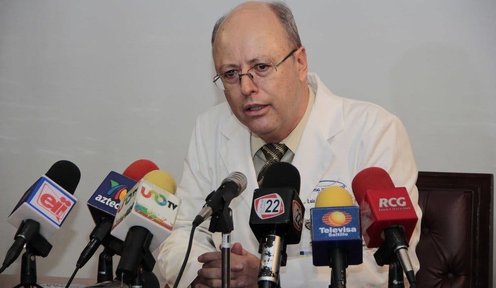 En la región sureste 40% de camas covid