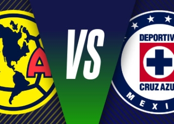 Cruz Azul vs Club América disputarán semifinales de la Copa GNP por México