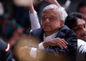 Diputado propone declarar el 1 de julio como ‘Día de la Cuarta Transformación’