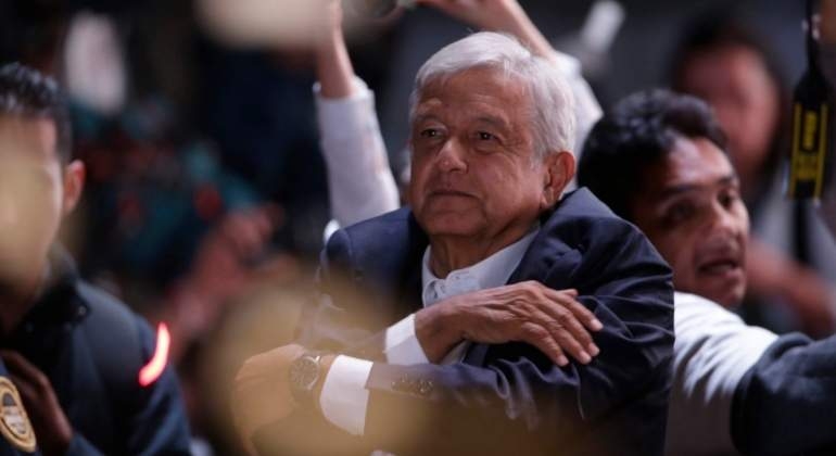 Diputado propone declarar el 1 de julio como ‘Día de la Cuarta Transformación’
