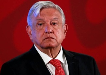 AMLO se vuelve a manifestar en contra de enjuiciar expresidentes