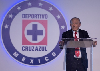 Cruz Azul no tendrá consecuencias por situación de directivos