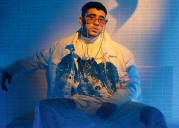 Bad Bunny protagonizará la nueva portada de la revista Playboy