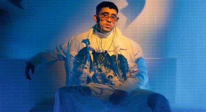 Bad Bunny protagonizará la nueva portada de la revista Playboy