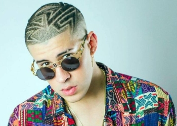Reportan que Bad Bunny fue hospitalizado de emergencia