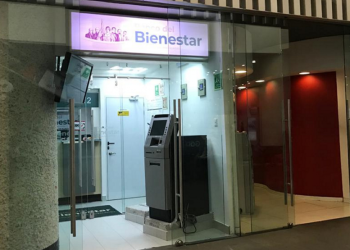 Banco del Bienestar cancela instalación de 8 mil cajeros automáticos